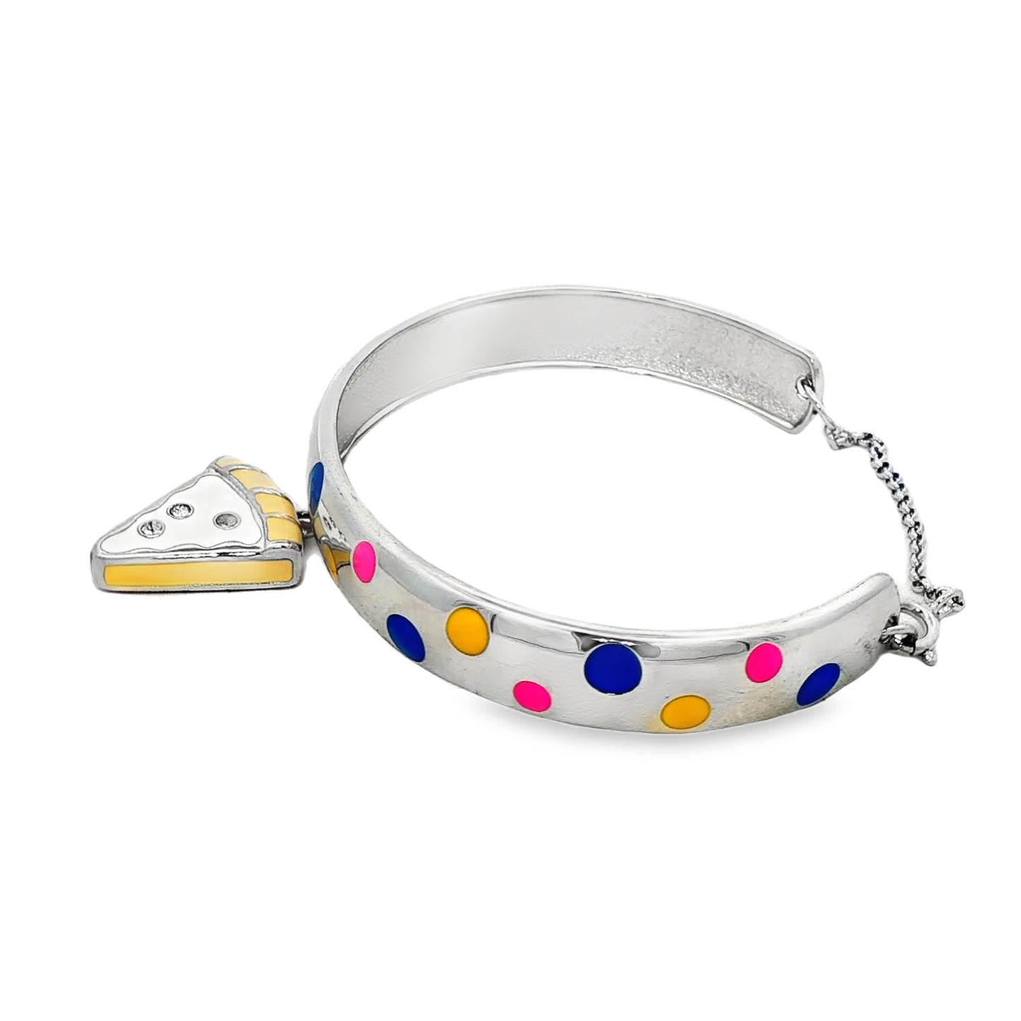 925 Sterling Silver Kids Bracelet