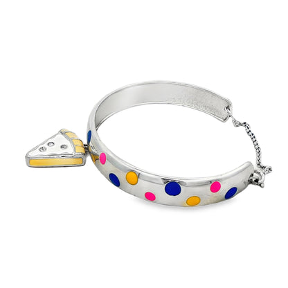 925 Sterling Silver Kids Bracelet