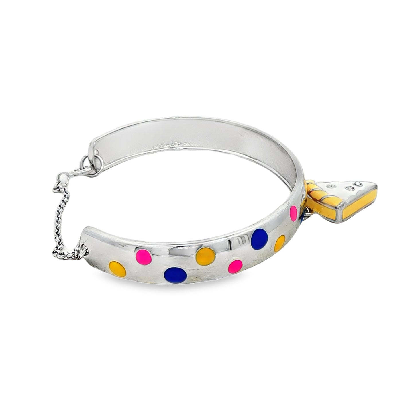 925 Sterling Silver Kids Bracelet