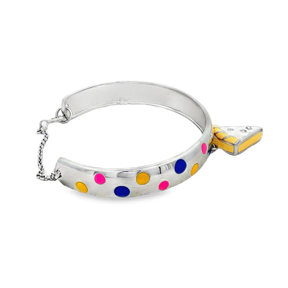925 Sterling Silver Kids Bracelet