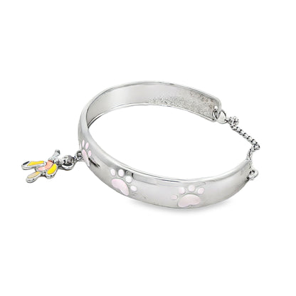 925 Sterling Silver Kids Bracelet