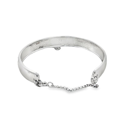 925 Sterling Silver Kids Bracelet