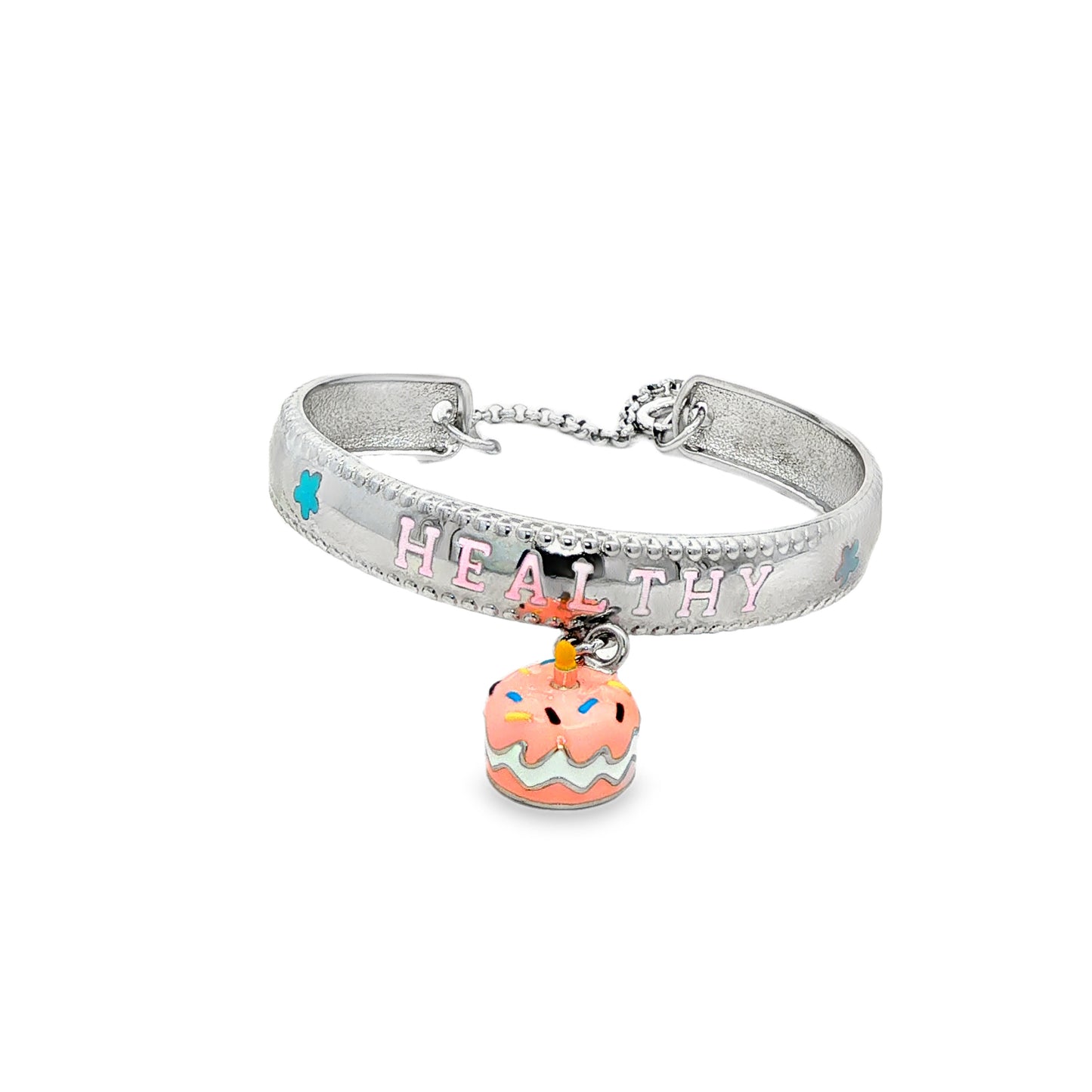 925 Sterling Silver Kids Bracelet