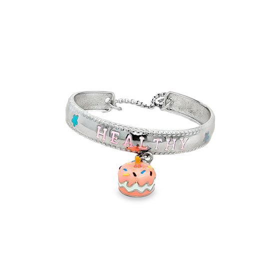 925 Sterling Silver Kids Bracelet