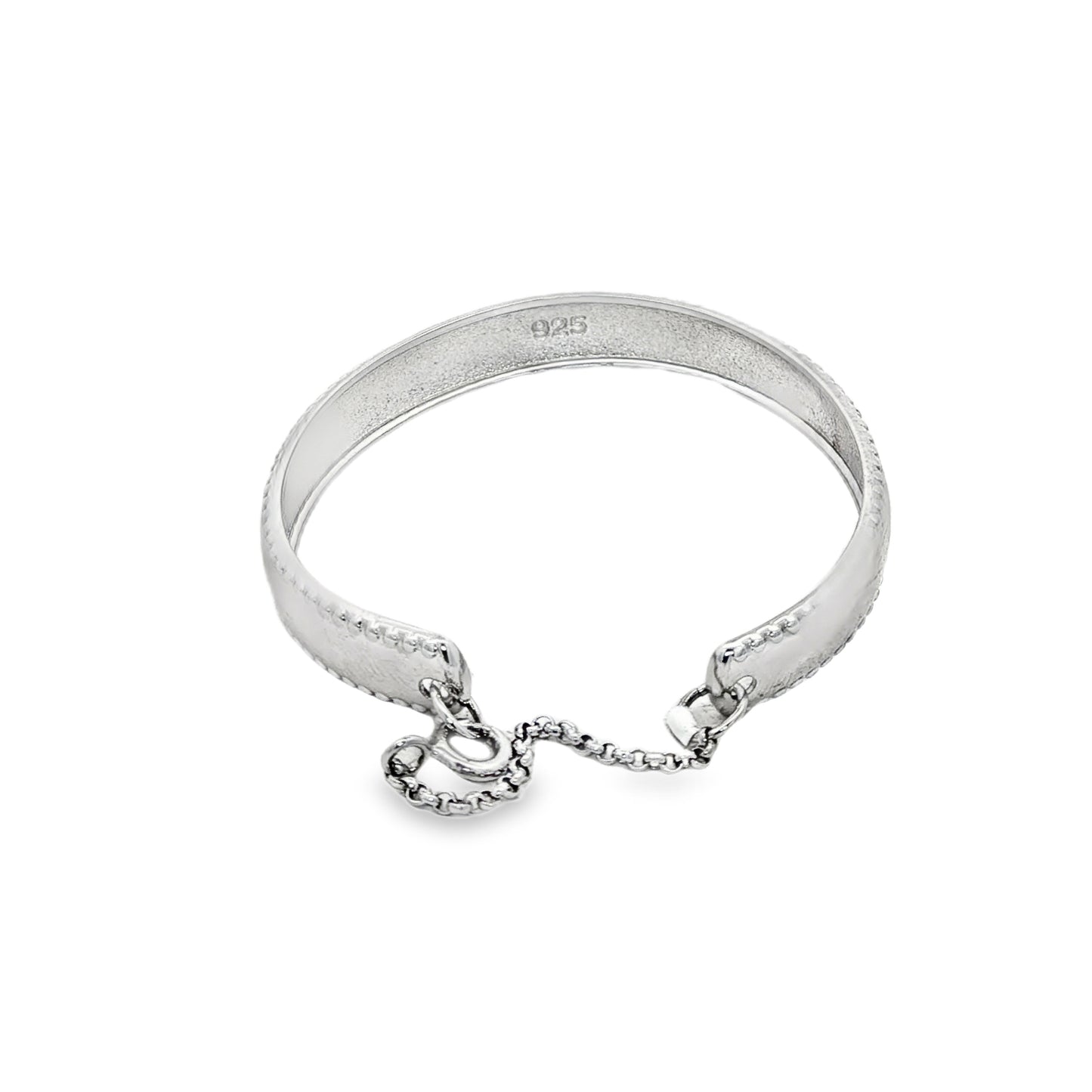 925 Sterling Silver Kids Bracelet
