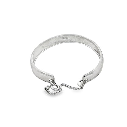 925 Sterling Silver Kids Bracelet