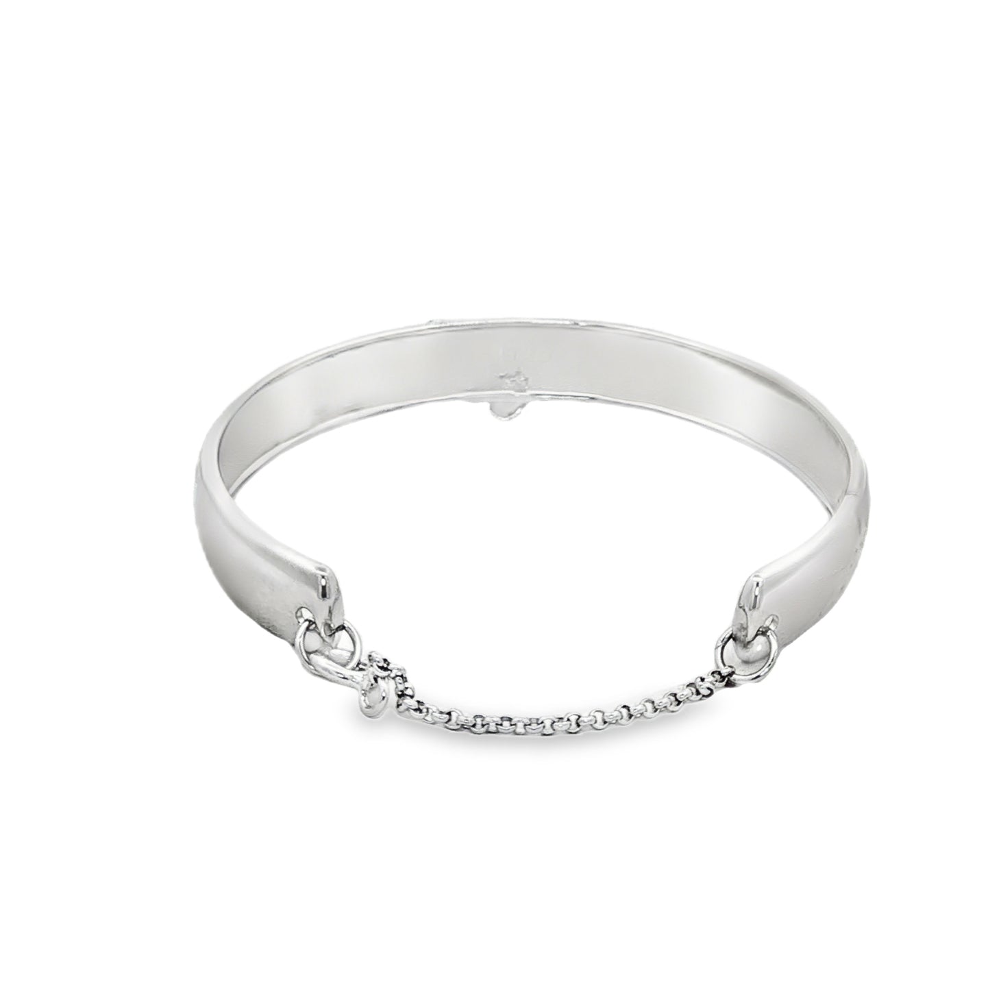 925 Sterling Silver Kids Bracelet