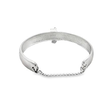 925 Sterling Silver Kids Bracelet