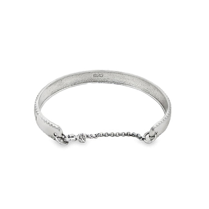 925 Sterling Silver Kids Bracelet