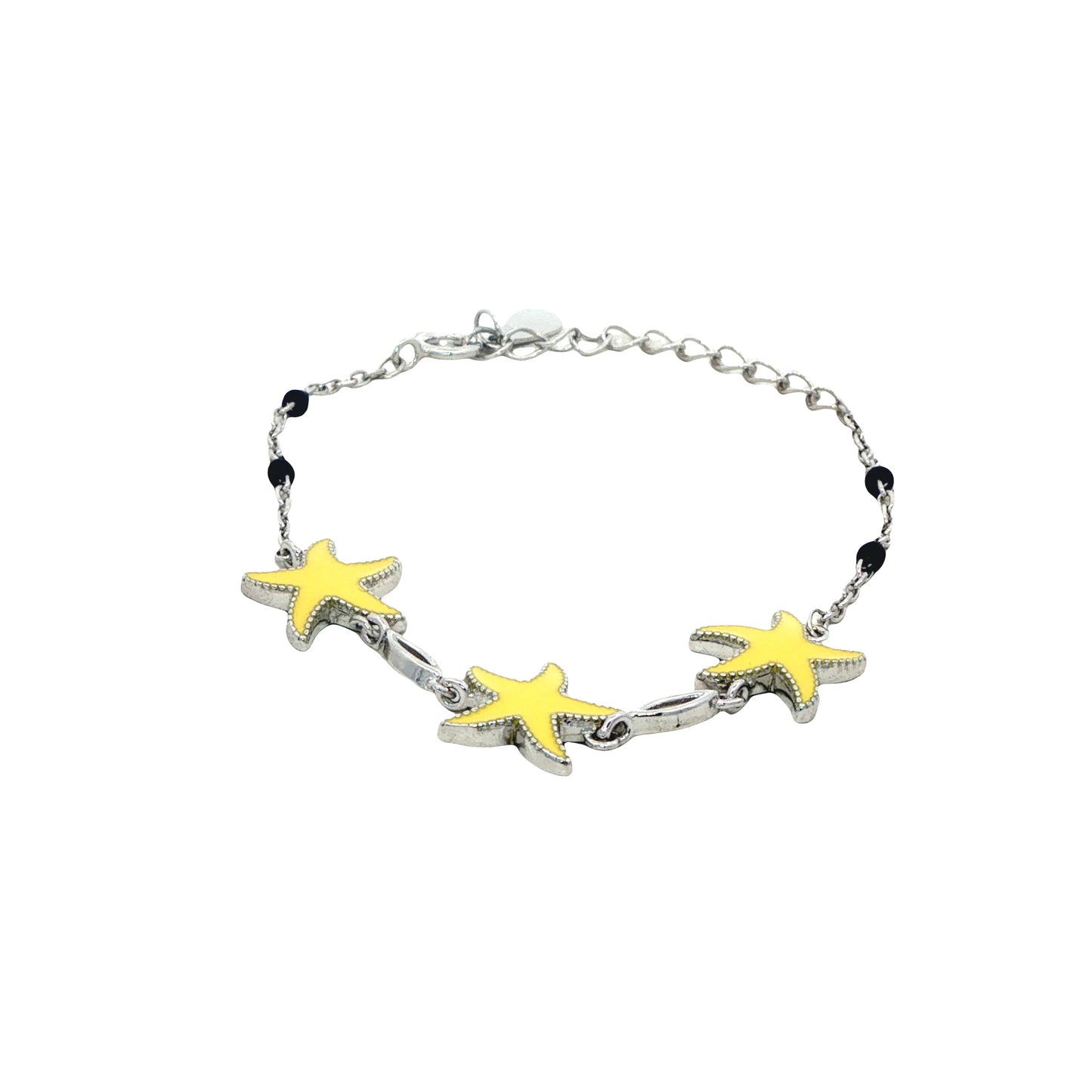 925 Sterling Silver Kids Bracelet