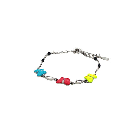 925 Sterling Silver Kids Bracelet