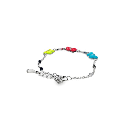 925 Sterling Silver Kids Bracelet