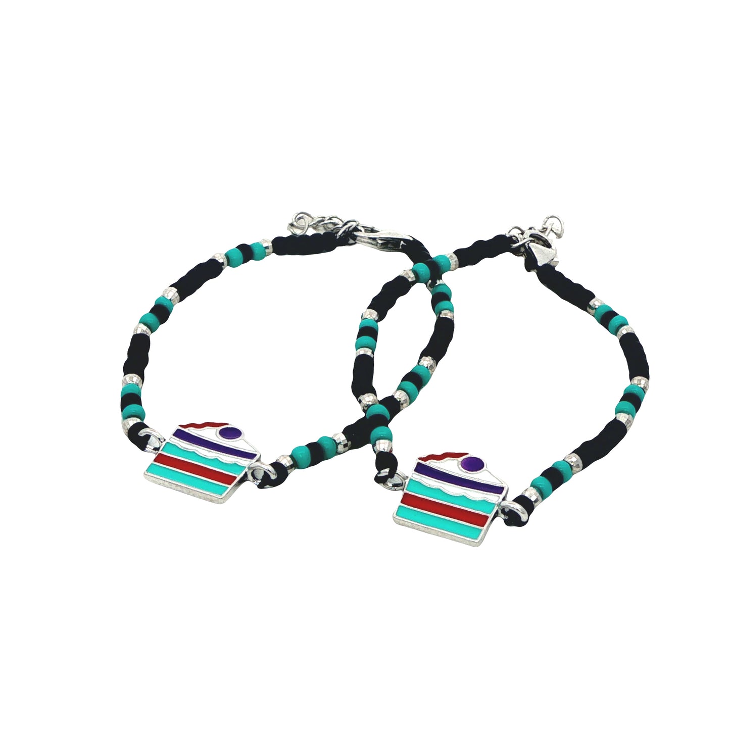 925 Sterling Silver Kids Nazariya