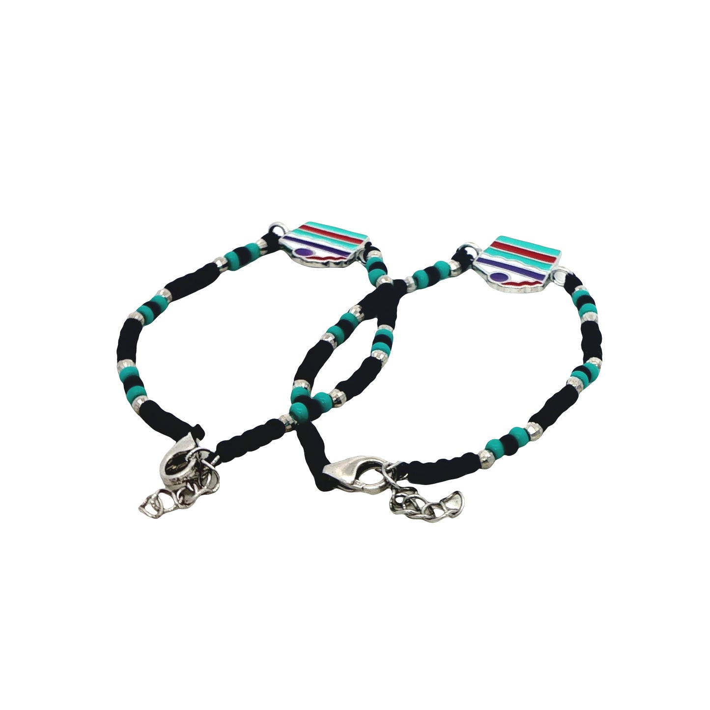 925 Sterling Silver Kids Nazariya
