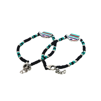 925 Sterling Silver Kids Nazariya