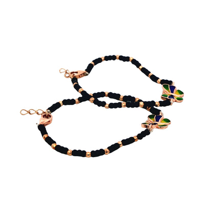 925 Sterling Silver Kids Nazariya Bracelet