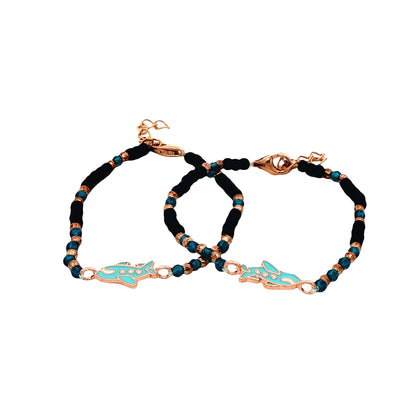 925 Sterling Silver Kids Nazariya