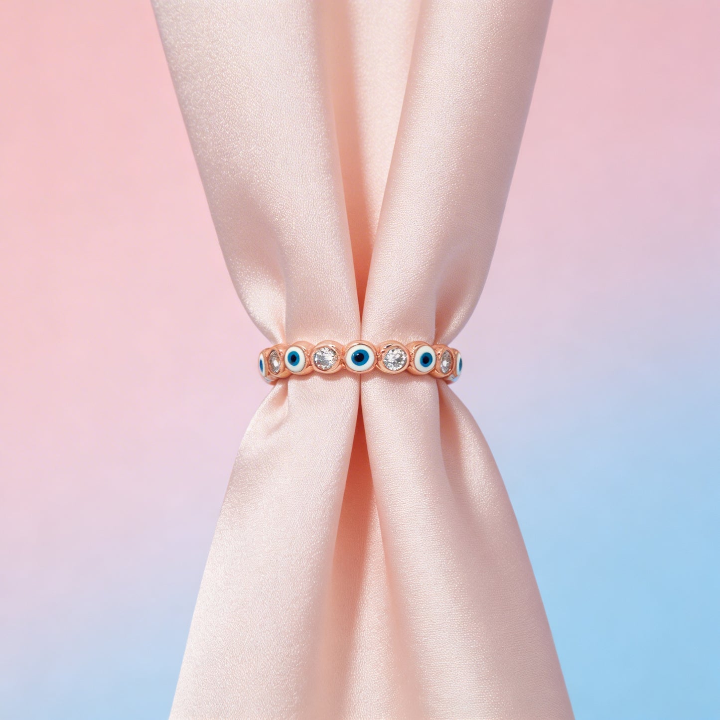Aura Protection Ring
