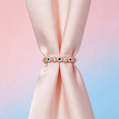 Aura Protection Ring