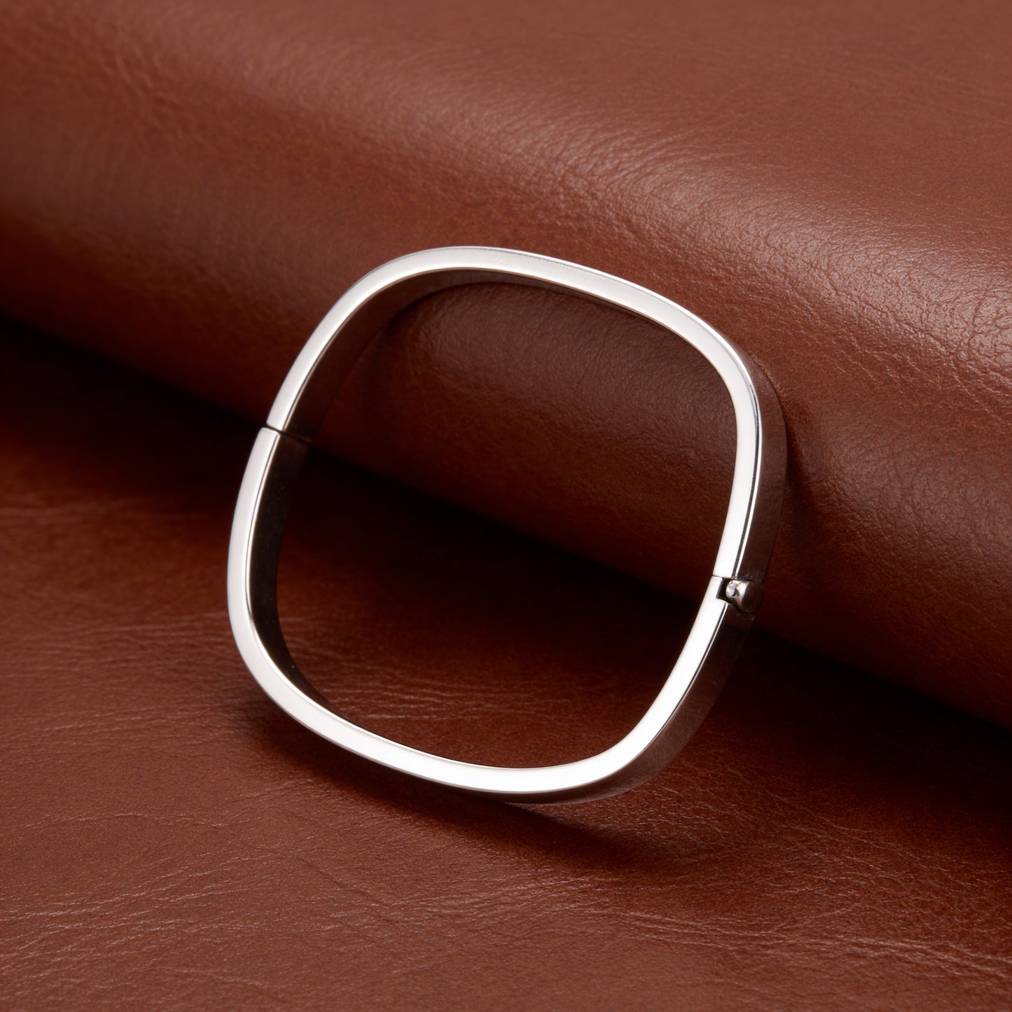 Pure Form 925 sterling  silver Bracelet