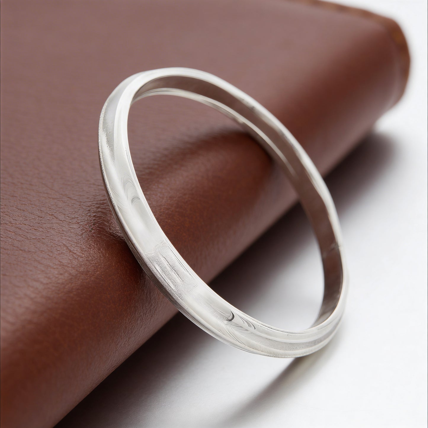 Classic Curve 925 sterling silver  Bracelet