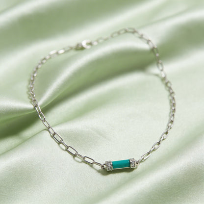 Aqua Bar Elegance Necklace