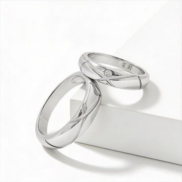 Infinity Grace Couple Bands