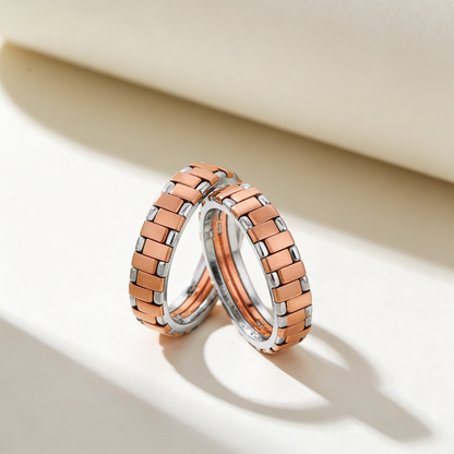 Urban Link Couple Bands