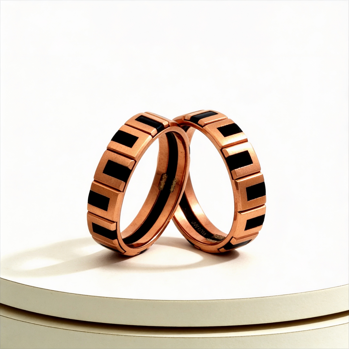 Urban Edge Couple Bands