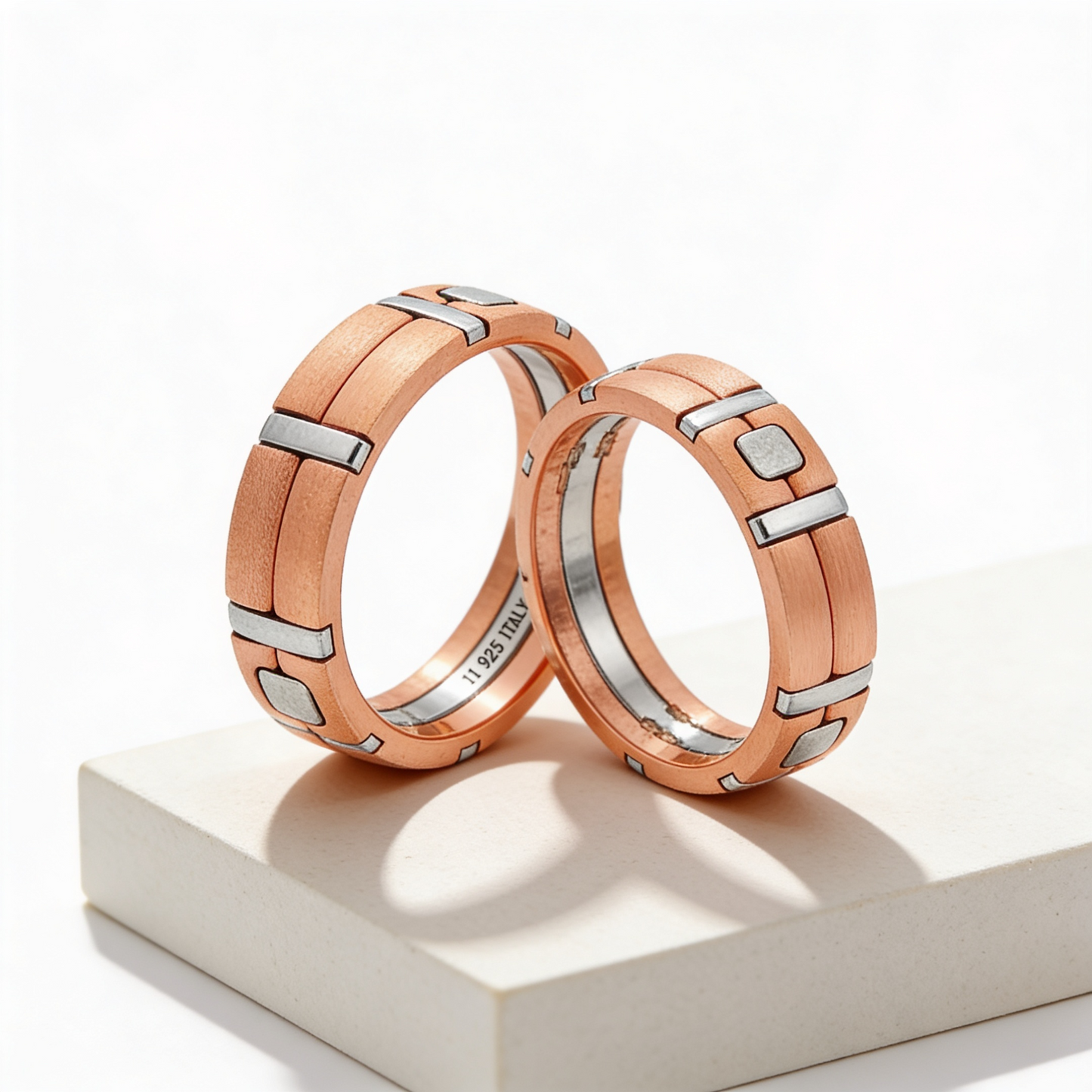 Urban Link Couple Bands