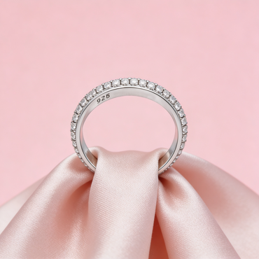 Twinkle Grace Ring