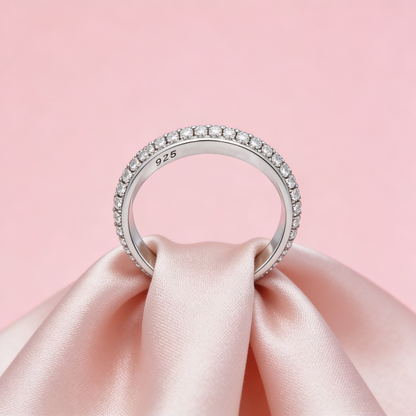 Twinkle Grace Ring