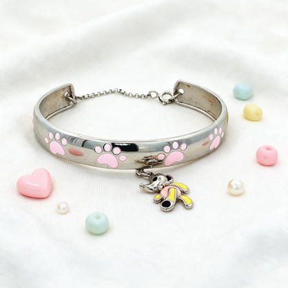 925 Sterling Silver Kids Bracelet