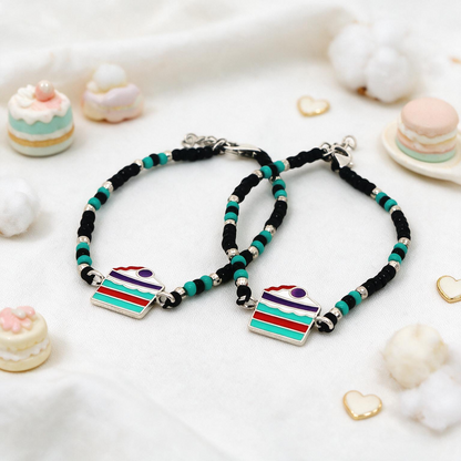 925 Sterling Silver Kids Nazariya