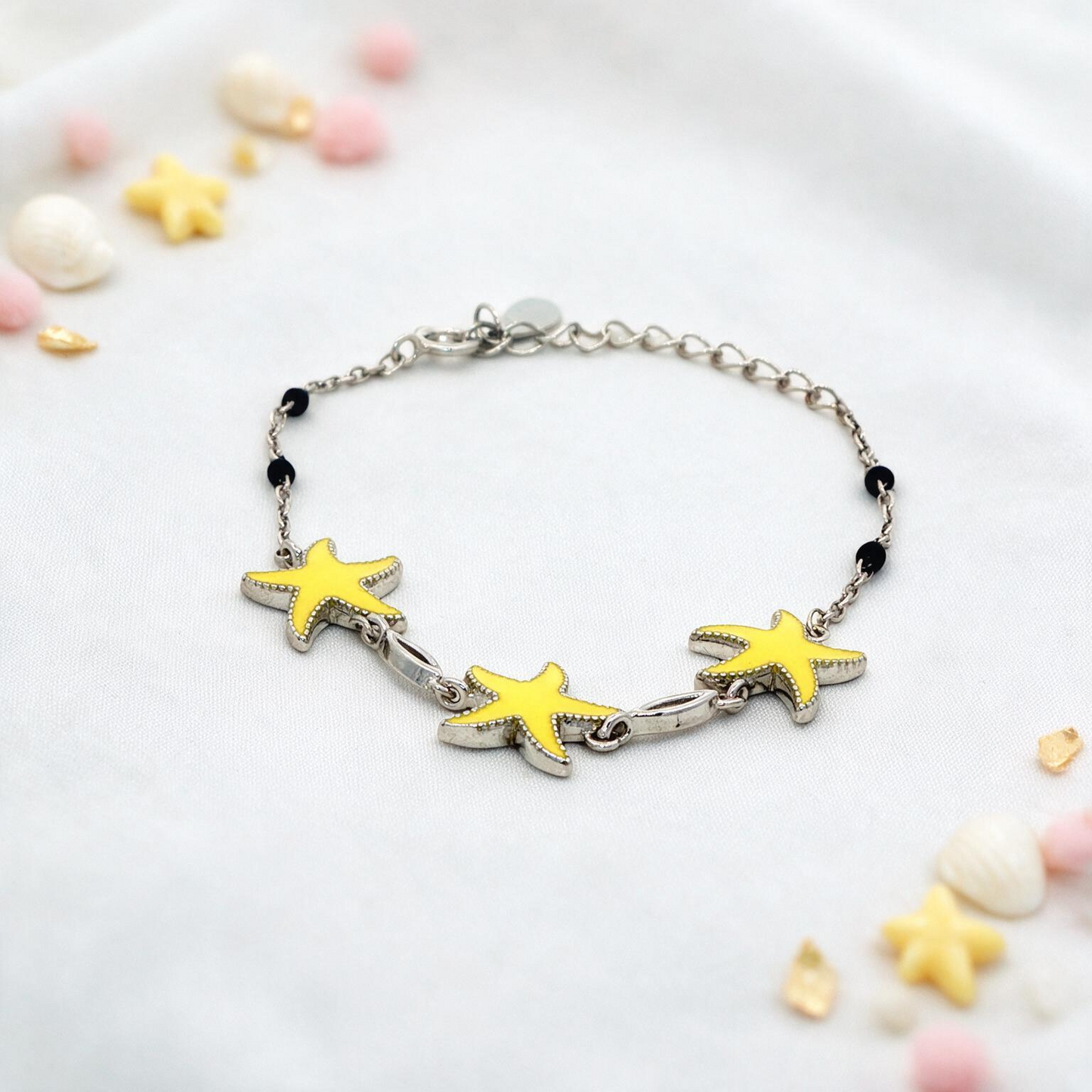 925 Sterling Silver Kids Bracelet