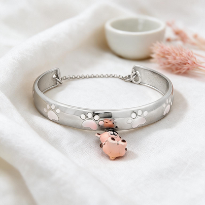 925 Sterling Silver Kids Bracelet