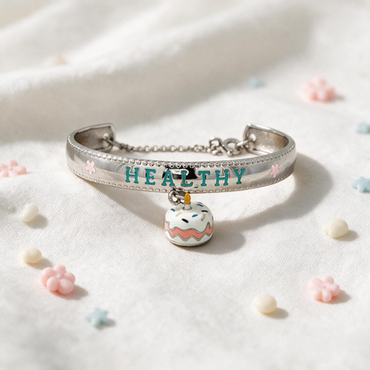 925 Sterling Silver Kids Bracelet