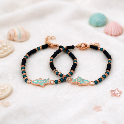 925 Sterling Silver Kids Nazariya