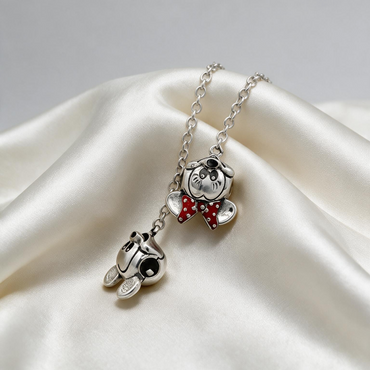Mickey Mouse Charm