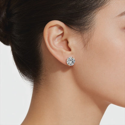 Classic Solitaire Spark Studs