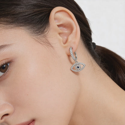 Evil Eye Luxe Drops