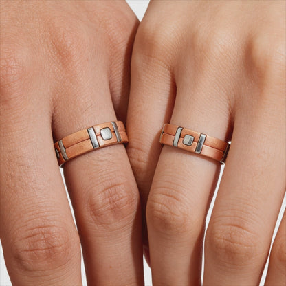 Urban Link Couple Bands