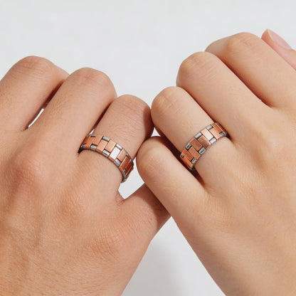 Urban Link Couple Bands