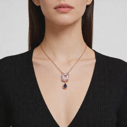 Royal Drop Elegance Pendant”