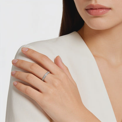 Twinkle Grace Ring
